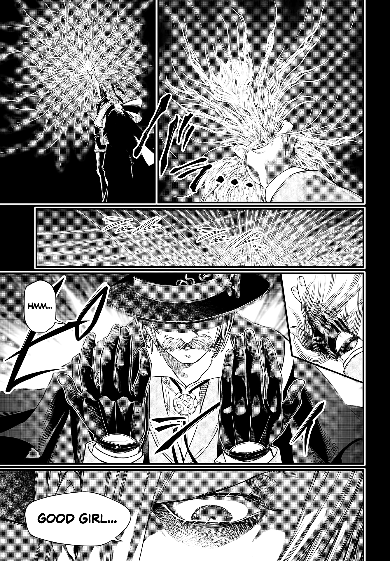 Record Of Ragnarok, Chapter 26 image 26